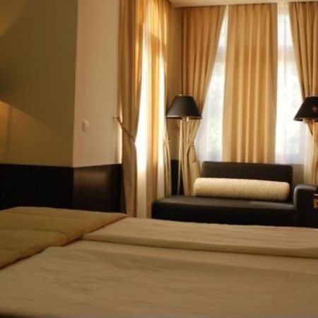 Hotel Hercegovina Ilidža Екстериор снимка