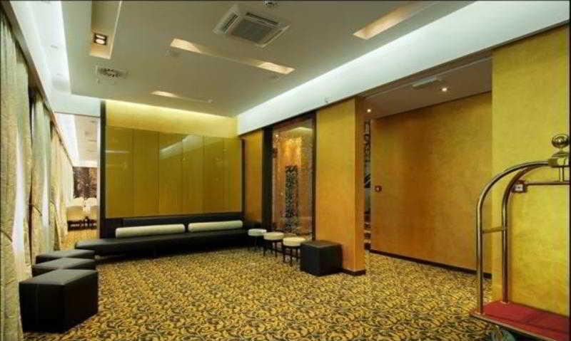 Hotel Hercegovina Ilidža Екстериор снимка