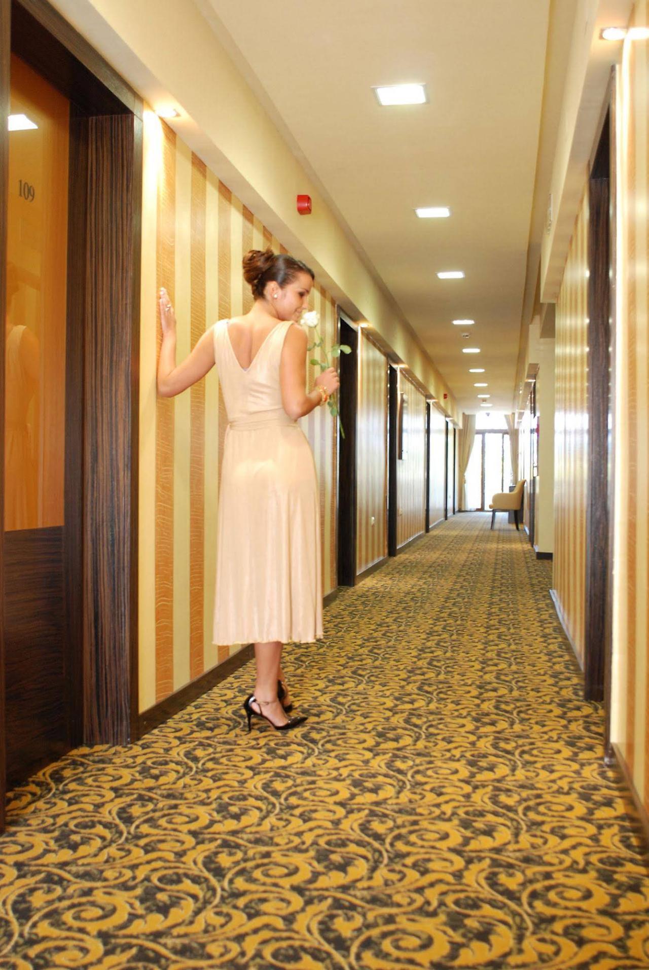 Hotel Hercegovina Ilidža Екстериор снимка