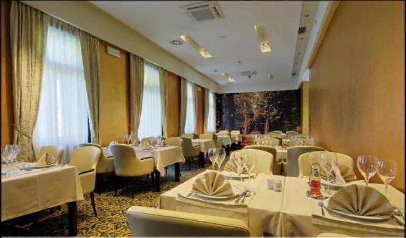 Hotel Hercegovina Ilidža Екстериор снимка