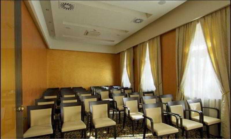 Hotel Hercegovina Ilidža Екстериор снимка