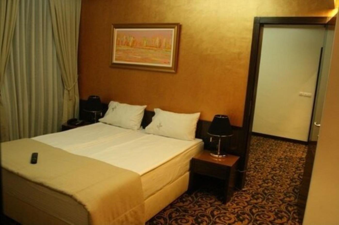 Hotel Hercegovina Ilidža Екстериор снимка