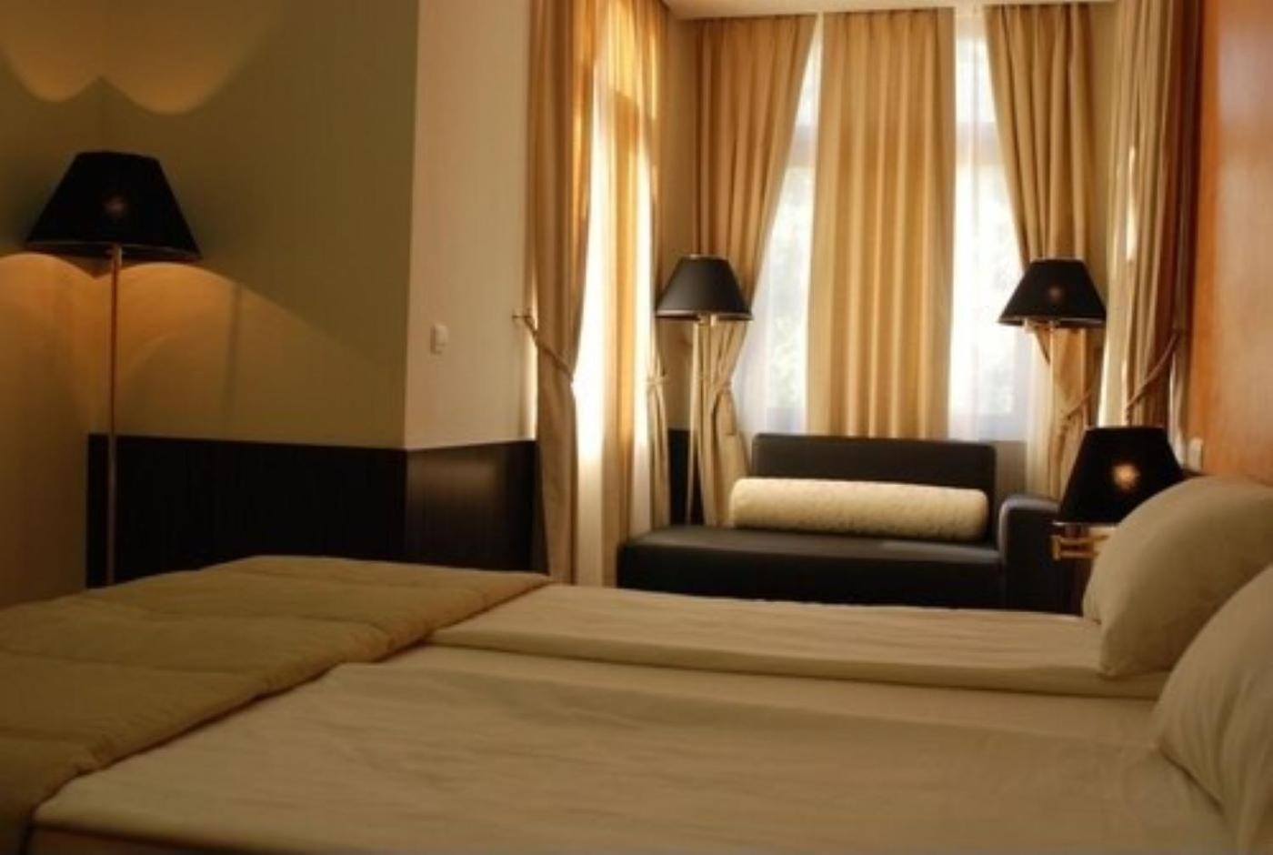 Hotel Hercegovina Ilidža Екстериор снимка