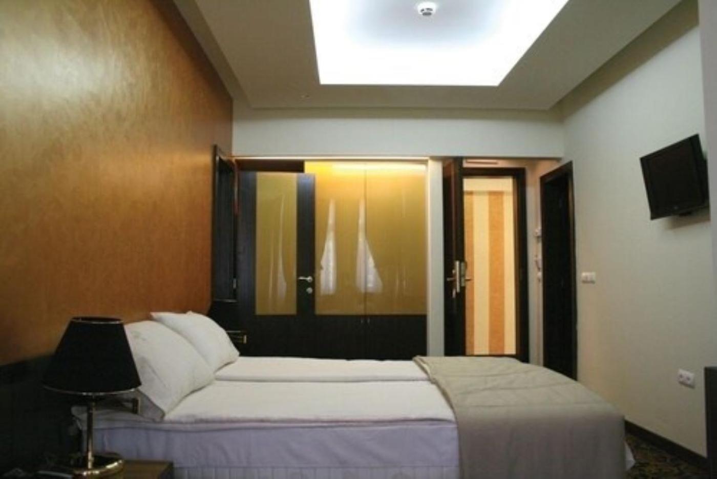 Hotel Hercegovina Ilidža Екстериор снимка