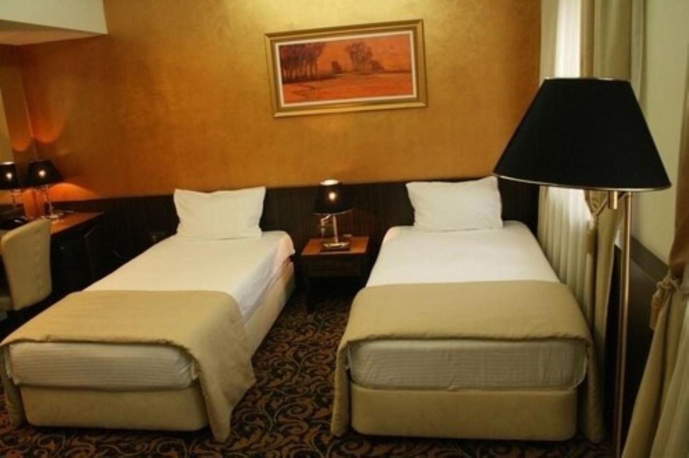 Hotel Hercegovina Ilidža Екстериор снимка