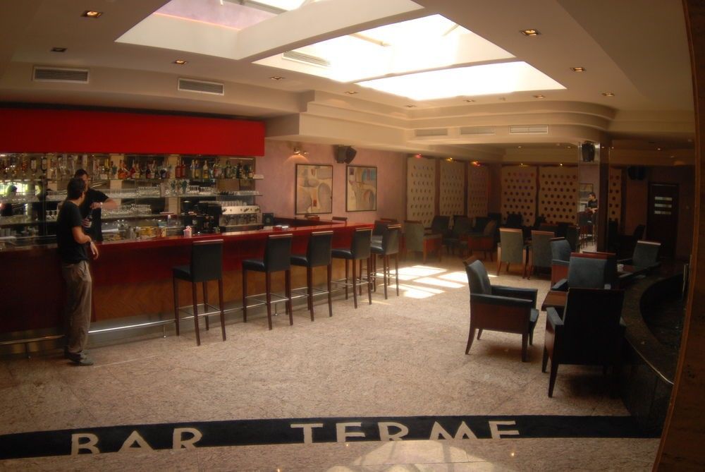 Hotel Hercegovina Ilidža Екстериор снимка