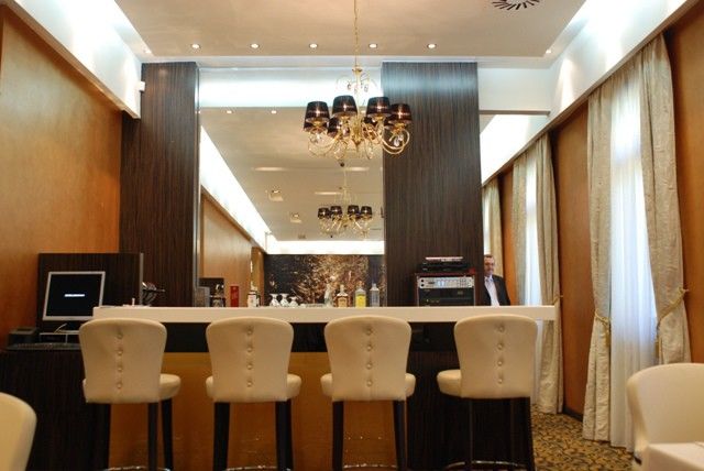 Hotel Hercegovina Ilidža Екстериор снимка
