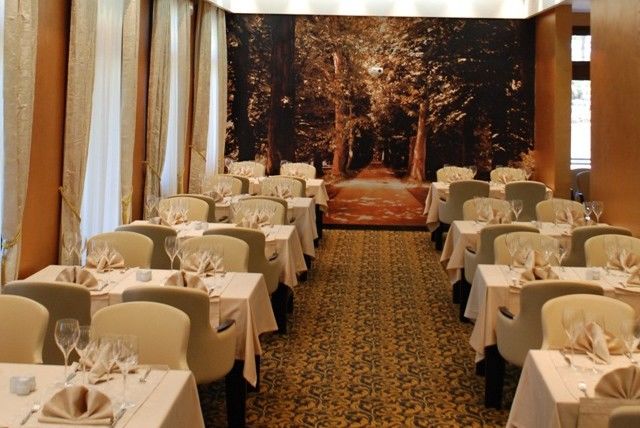 Hotel Hercegovina Ilidža Екстериор снимка