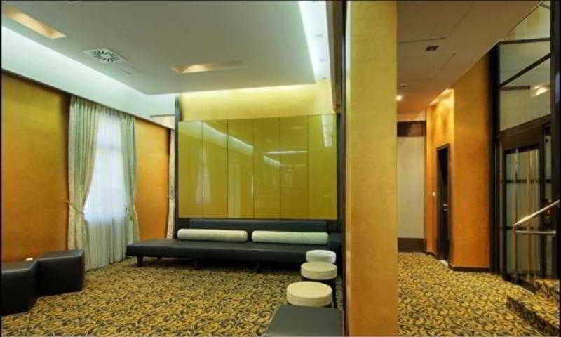 Hotel Hercegovina Ilidža Екстериор снимка