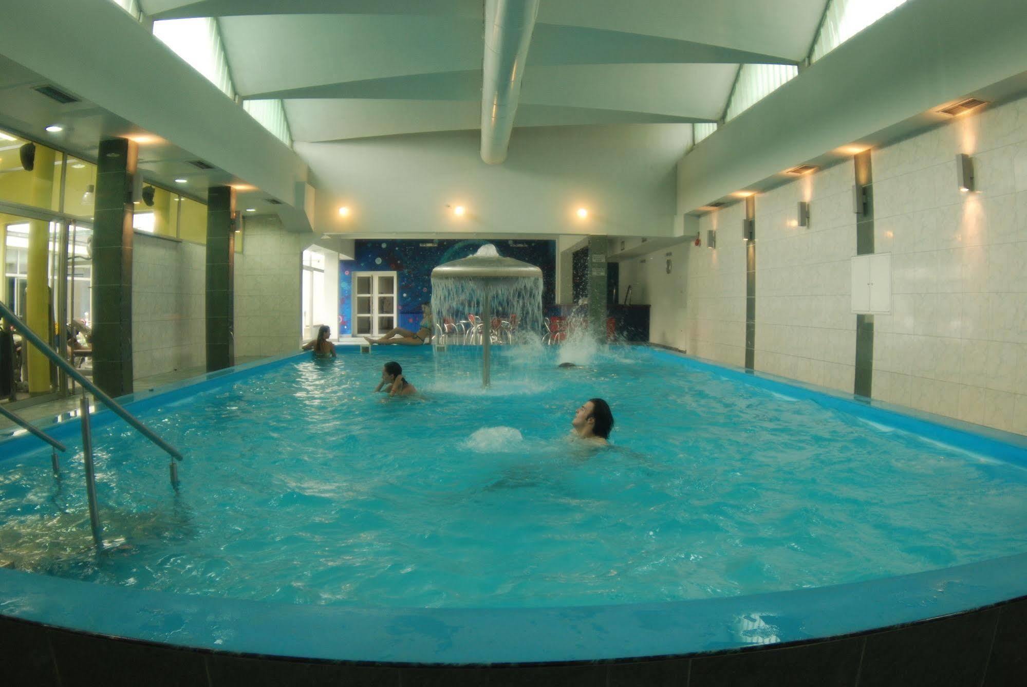 Hotel Hercegovina Ilidža Екстериор снимка