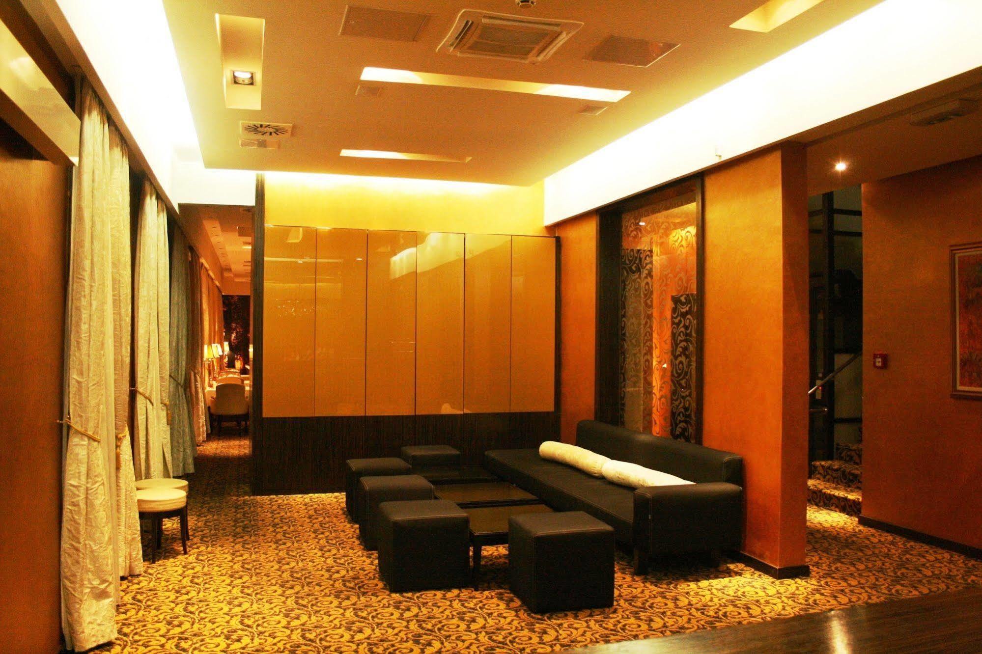 Hotel Hercegovina Ilidža Екстериор снимка