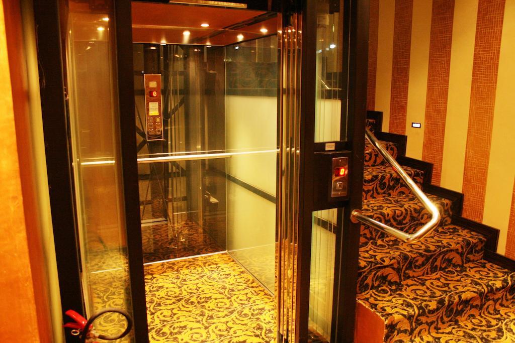 Hotel Hercegovina Ilidža Екстериор снимка