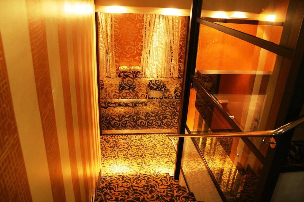 Hotel Hercegovina Ilidža Екстериор снимка
