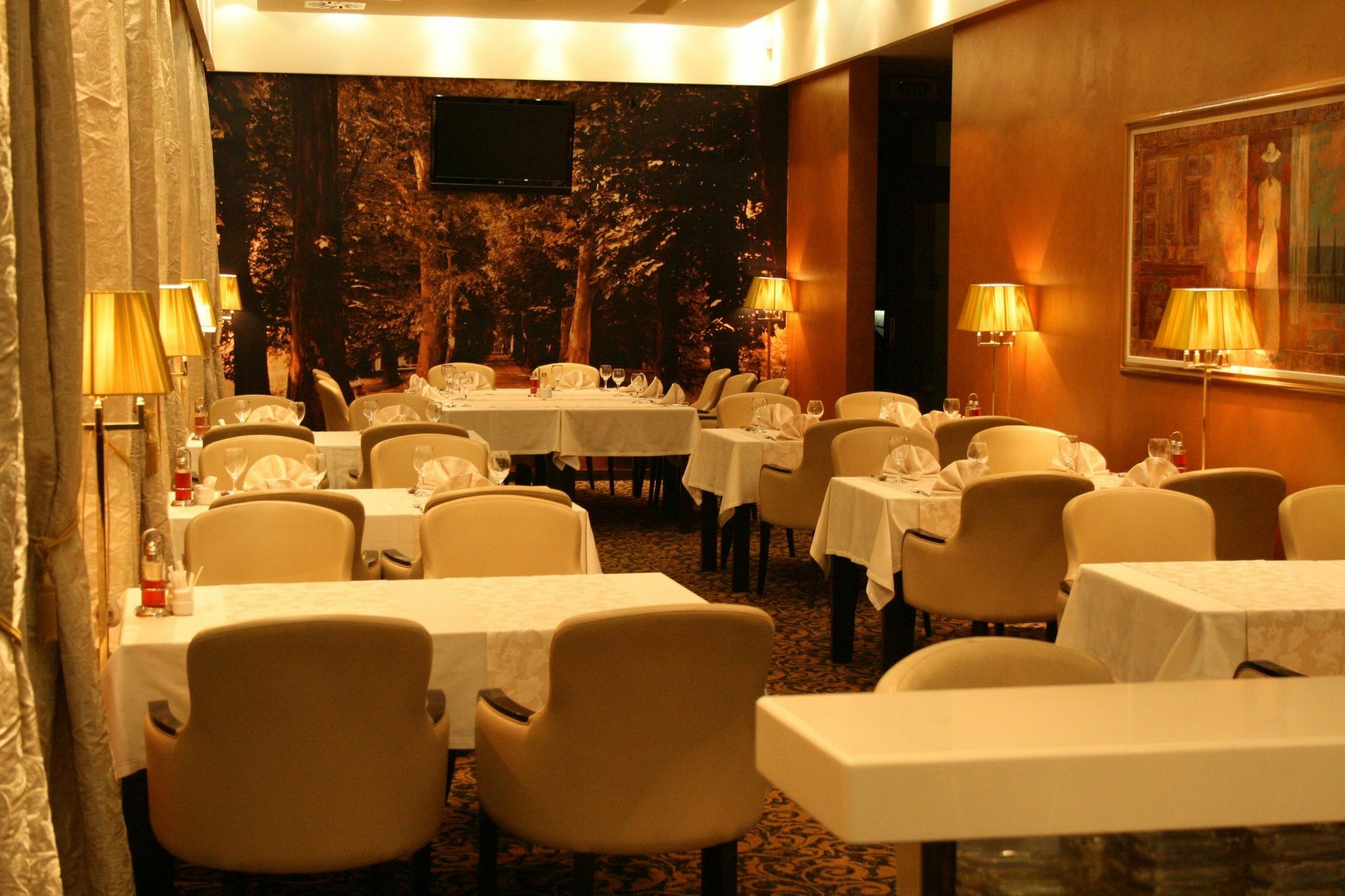 Hotel Hercegovina Ilidža Екстериор снимка