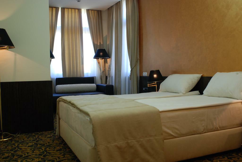Hotel Hercegovina Ilidža Екстериор снимка