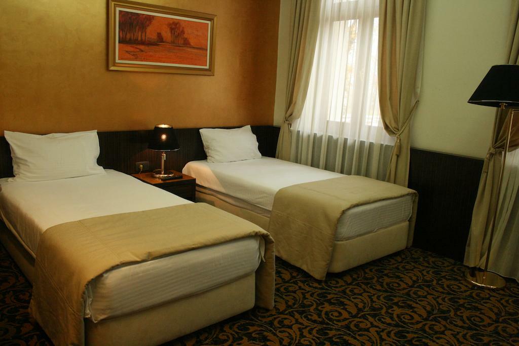 Hotel Hercegovina Ilidža Екстериор снимка